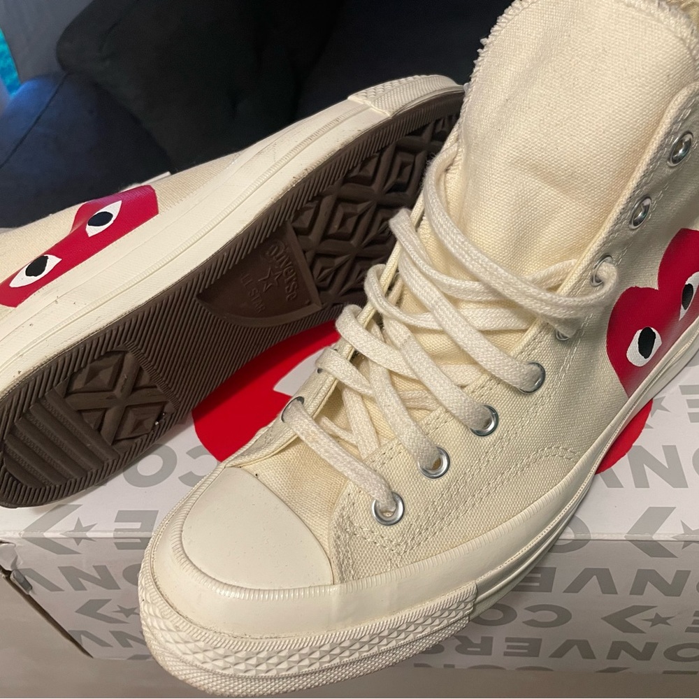 Comme des Garçons